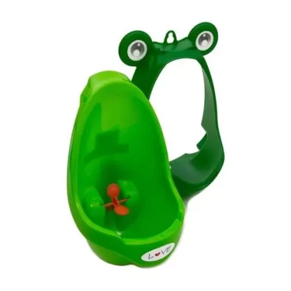 Imagen 3 de 4 de Urinal Mingitorio Pelela Infantil Love 525 Desmontable Niños