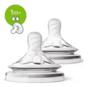Miniatura 6 de 10 de Kit Recien Nacido Bebe Nena 6 Piezas Avent Ideal Para Niña
