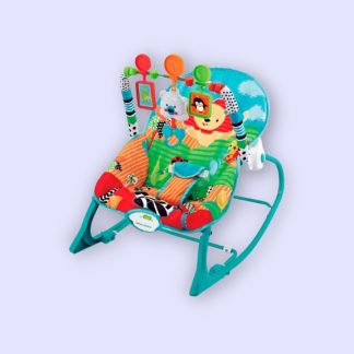 Mecedoras para bebés