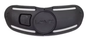 Miniatura 4 de 6 de Hebilla Sujeta Cinturon Butaca Bebe Auto Love 2710