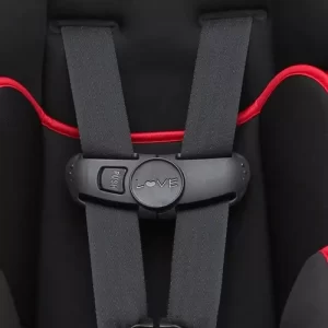 Miniatura 1 de 6 de Hebilla Sujeta Cinturon Butaca Bebe Auto Love 2710
