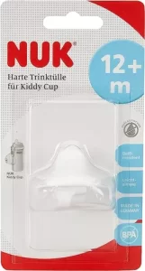 Miniatura 3 de 4 de Repuesto Pico Duro Para Vaso Kiddy Cup Nuk 12m