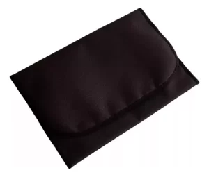 Miniatura 5 de 5 de Mochila Maternal Impermeable Cambiador Porta Botella Termico