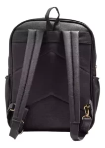Miniatura 3 de 6 de Mochila Maternal Olivia Mommy Bags Eco Cuero Cambiador