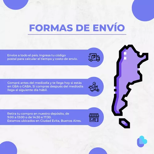 Imagen 4 de 5 de Organizador Pañalero Porta Pañales Recien Nacido 20 X 17cm