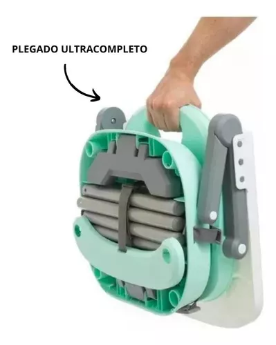 Imagen 7 de 8 de Set Silla De Comer Bebe 3 Alturas Love 660 Plato Vaso Chicco