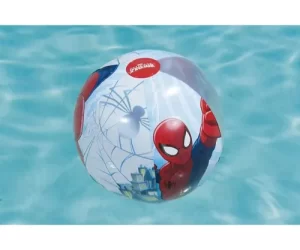Miniatura 2 de 3 de Pelota Inflable Pelota De Agua Para Niños Niñas Bestway