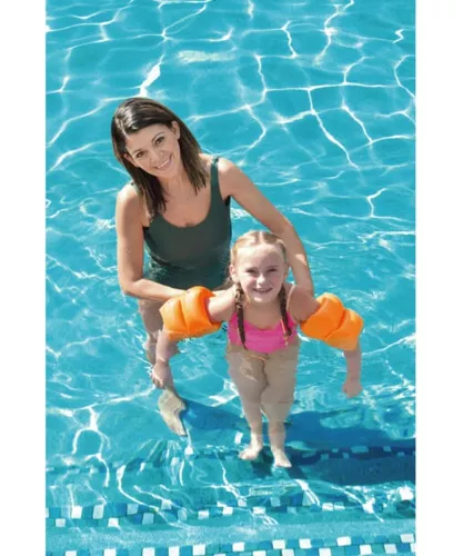 Imagen 2 de 3 de Bracito Inflable Para Niños