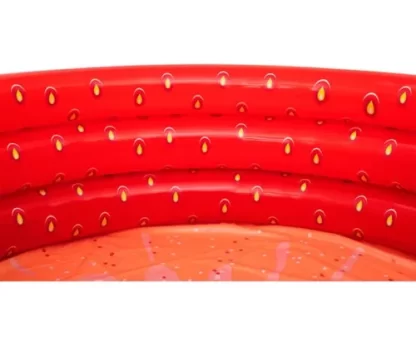 Imagen 2 de 4 de Pileta Inflable Para Niños Bestway 160x38 Cm 390 Litros