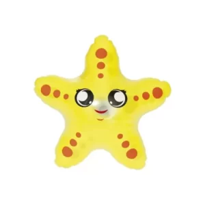 Miniatura 1 de 3 de Juguete Inflable Para Baño Bebe Bestway Animalitos