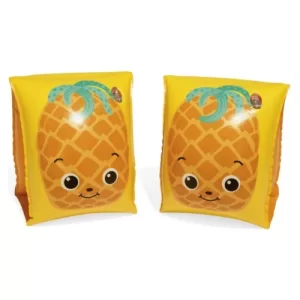 Miniatura 1 de 3 de Bracitos Inflables Flotador Bestway Frutas