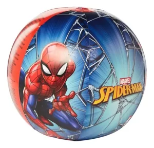 Miniatura 1 de 3 de Pelota Inflable Pelota De Agua Para Niños Niñas Bestway