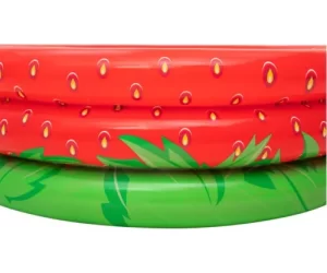 Miniatura 3 de 4 de Pileta Inflable Para Niños Bestway 160x38 Cm 390 Litros