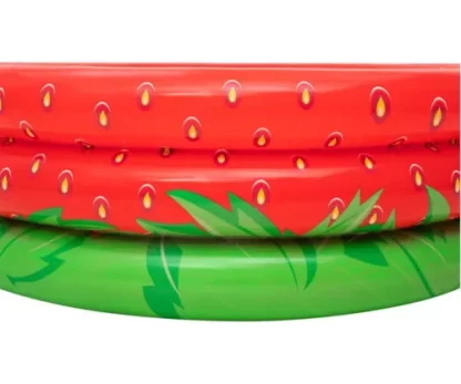 Imagen 3 de 4 de Pileta Inflable Para Niños Bestway 160x38 Cm 390 Litros