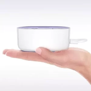 Miniatura 5 de 9 de Sacaleche Extractor De Leche Electrico Compacto Lansinoh
