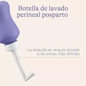 Miniatura 3 de 6 de Botella De Higiene Cuidado Perineal Posparto 360ml Lansinoh