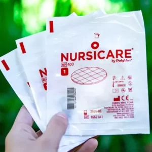 Miniatura 2 de 4 de Pads Discos Absorventes Terapeuticos Mamarios Lactancia X6