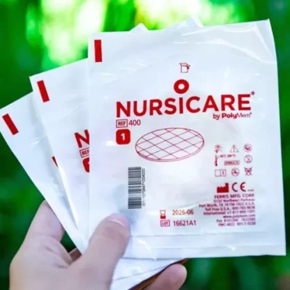Imagen 2 de 4 de Pads Discos Absorventes Terapeuticos Mamarios Lactancia X6