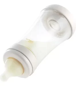 Miniatura 2 de 8 de Mamadera Chicco Perfect5 Intui-flow System Fast 300ml 4m