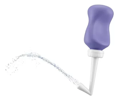 Imagen 6 de 6 de Botella De Higiene Cuidado Perineal Posparto 360ml Lansinoh
