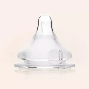 Miniatura 3 de 7 de Tetinas Natural Wave X2 Flujo Rapido Silicona