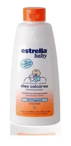Miniatura 3 de 3 de Óleo calcáreo Estrella sin fragancia x 950 ml