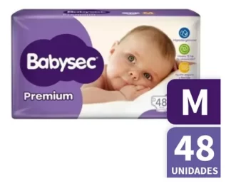 Imagen 1 de Babysec Premium Flexiprotect P 30 un