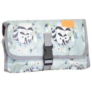 CAMBIADOR MAPACHE MOMMY BAGS