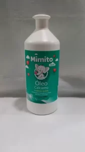 Miniatura 3 de 3 de Oleo Calcareo Mimito de 1 Litro