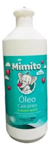 Miniatura 2 de 3 de Oleo Calcareo Mimito de 1 Litro