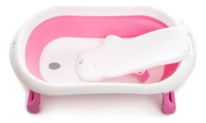 Imagen 5 de 7 de Soporte Reductor Bañera Bebe Recien Nacido Love