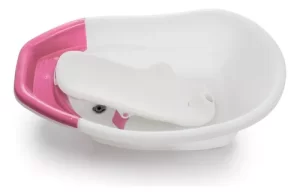 Miniatura 7 de 7 de Soporte Reductor Bañera Bebe Recien Nacido Love