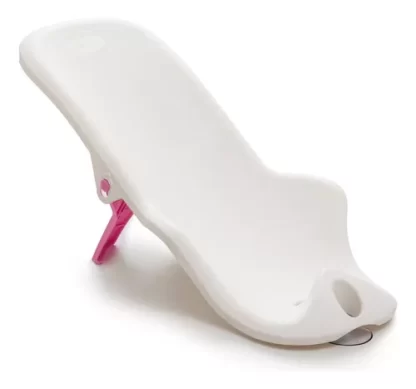 Imagen 1 de 7 de Soporte Reductor Bañera Bebe Recien Nacido Love