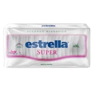 Miniatura 1 de 2 de Algodón Estrella Super x 400 gr