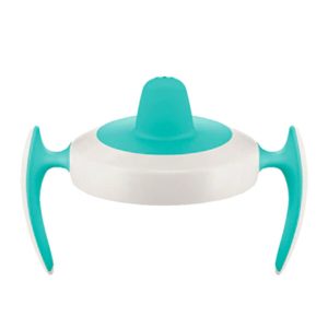Miniatura 1 de 1 de Repuesto Pico + Asas para Vaso Evolution Trainer Cup