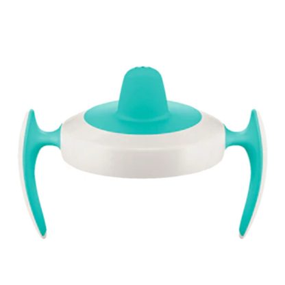 Imagen 1 de 1 de Repuesto Pico + Asas para Vaso Evolution Trainer Cup