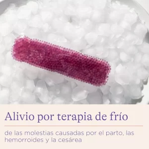 Miniatura 6 de 6 de Compresas Terapeuticas Posparto Frio Calor Lansinoh