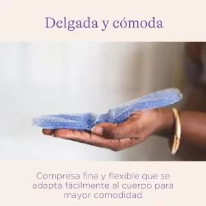 Miniatura 5 de 6 de Compresas Terapeuticas Posparto Frio Calor Lansinoh