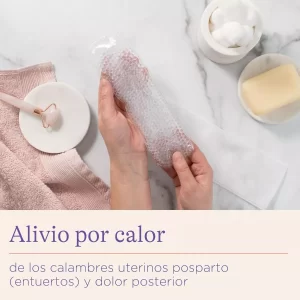 Miniatura 4 de 6 de Compresas Terapeuticas Posparto Frio Calor Lansinoh