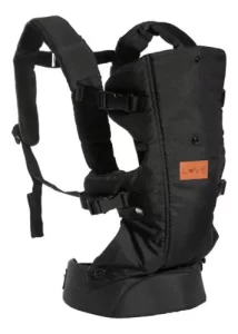 Miniatura 1 de 7 de Mochila Portabebe Con Soporte De Piernas 4014 Love