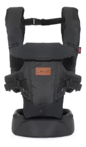 Miniatura 4 de 7 de Mochila Portabebe Con Soporte De Piernas 4014 Love