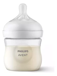 Miniatura 2 de 5 de Mamadera Philips Avent Natural Response 125ml SCY900/01