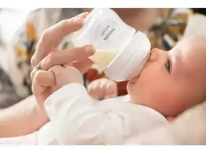 Miniatura 5 de 5 de Mamadera Philips Avent Natural Response 125ml SCY900/01