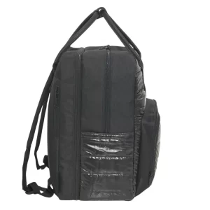 Miniatura 3 de 7 de Titina Mochila Maternal Bebe Con Cuna Y Cambiador Incluido