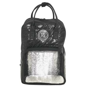 Miniatura 4 de 7 de Titina Mochila Maternal Bebe Con Cuna Y Cambiador Incluido