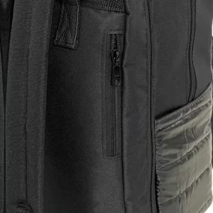 Miniatura 5 de 7 de Titina Mochila Maternal Bebe Con Cuna Y Cambiador Incluido