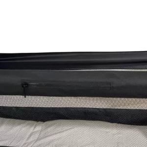 Miniatura 6 de 7 de Titina Mochila Maternal Bebe Con Cuna Y Cambiador Incluido
