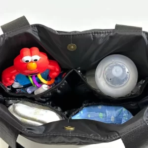 Miniatura 3 de 4 de Organizador Maternal Para Cochecito Titina