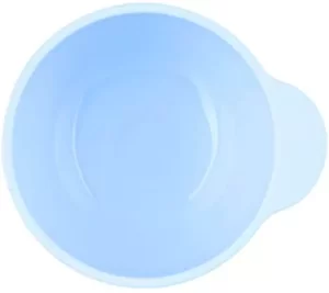Miniatura 2 de 3 de Bowl De Silicona Bebé Chicco + 6 meses