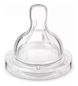 Miniatura 3 de 3 de Set Tetinas Avent Anticolic x2 unidades +3m SCY763/02